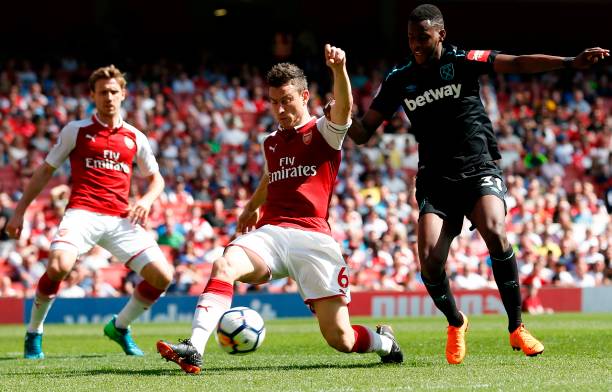 我回来了 我回来了