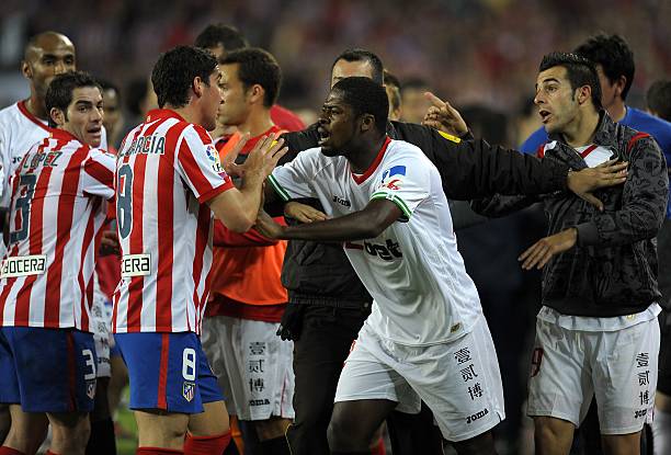 他的防守技 他的防守技